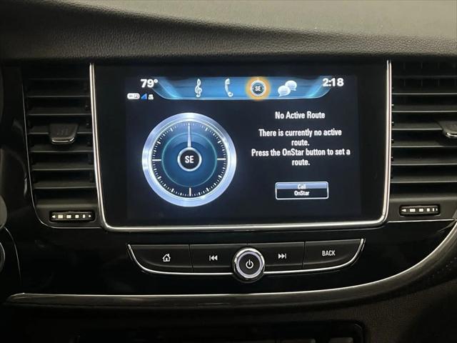 2020 Buick Encore AWD Preferred