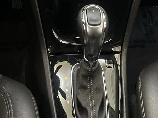 2020 Buick Encore AWD Preferred