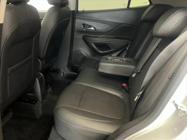 2020 Buick Encore AWD Preferred