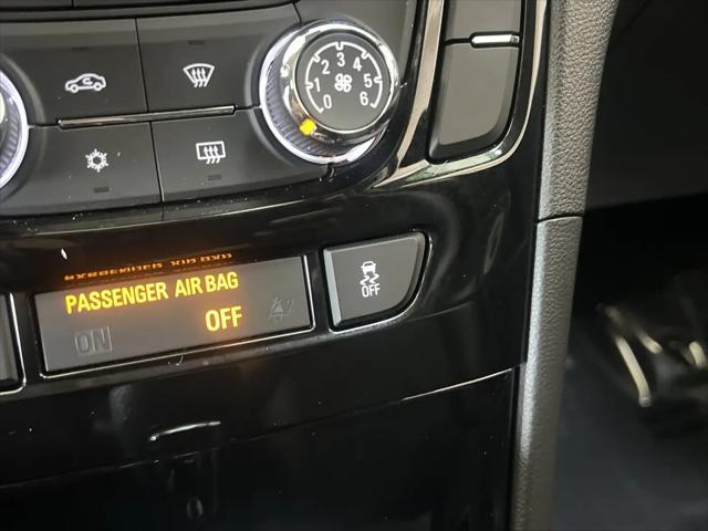 2020 Buick Encore AWD Preferred
