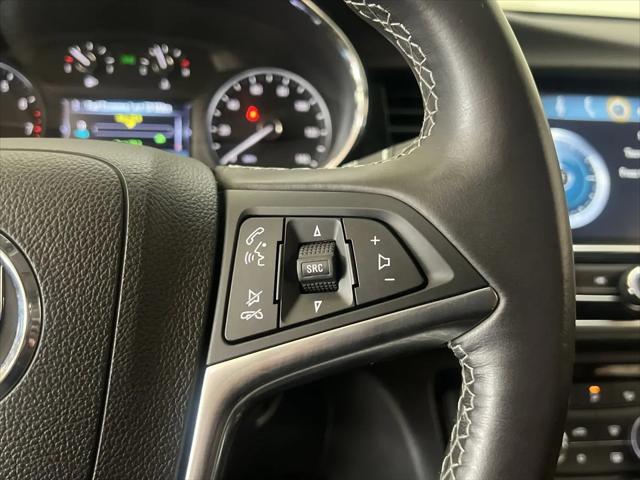 2020 Buick Encore AWD Preferred