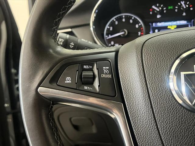 2020 Buick Encore AWD Preferred