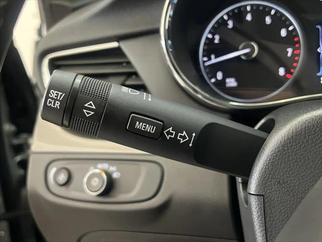 2020 Buick Encore AWD Preferred
