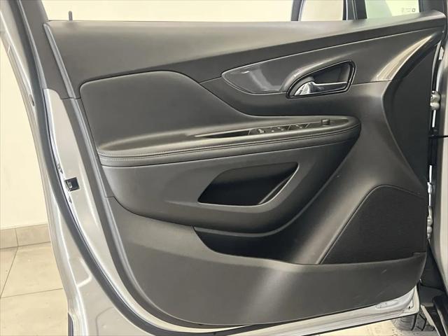 2020 Buick Encore AWD Preferred