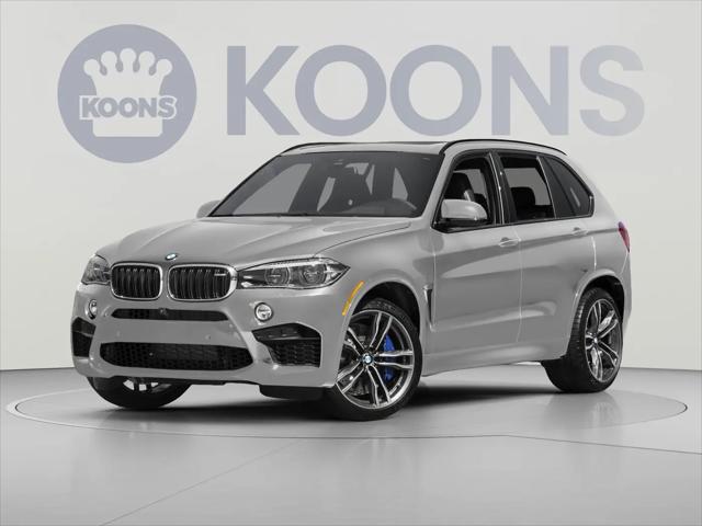 2015 BMW X5 M Standard for sale in Annapolis, MD