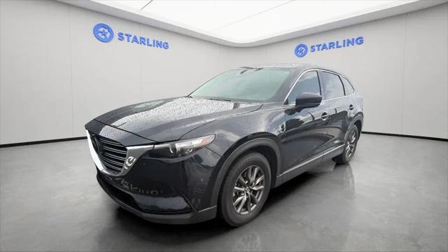 2022 Mazda CX-9 Touring for sale in Orlando, FL