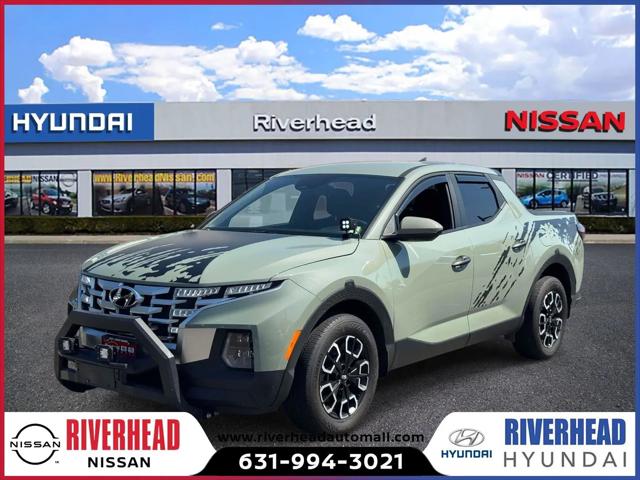 2024 Hyundai Santa Cruz SE for sale in Riverhead, NY