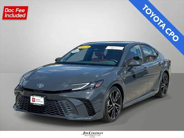 2025 Toyota Camry XSE for sale in Bethesda, MD