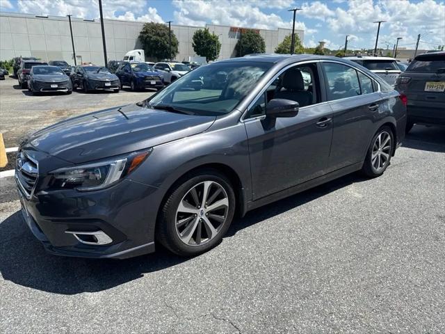 2019 Subaru Legacy 2.5i Limited for sale in Bethesda, MD