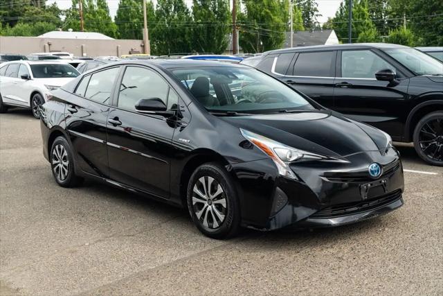 2016 Toyota Prius Three for sale in Milwaukie, OR