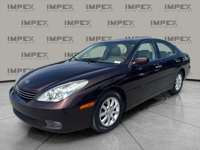 2002 Lexus ES 300 ES 300 for sale in Greensboro, NC