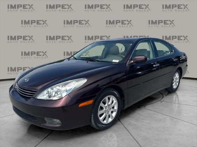 2002 Lexus ES 300 ES 300 for sale in Greensboro, NC