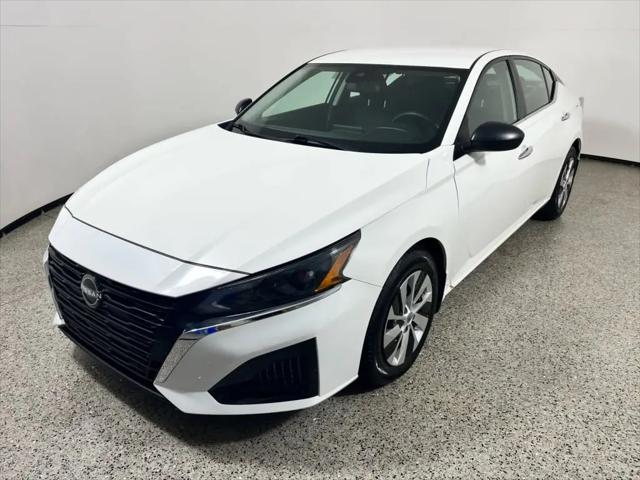 2024 Nissan Altima S FWD for sale in Cornelius, NC