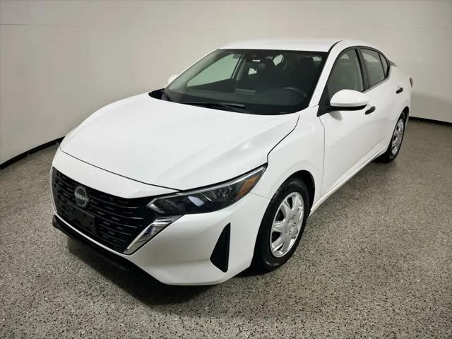 2024 Nissan Sentra S Xtronic CVT for sale in Cornelius, NC
