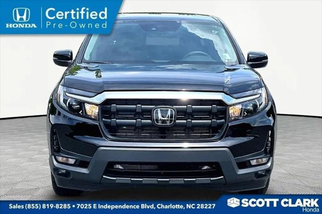 2026 Honda Ridgeline RTL for sale in Cornelius, NC