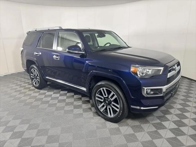2024 Toyota 4Runner Limited for sale in Cornelius, NC