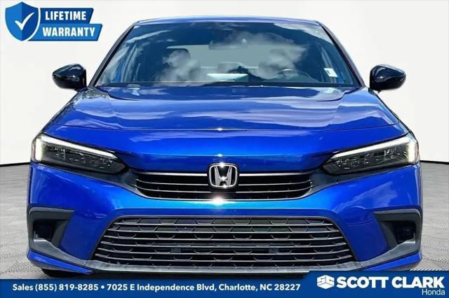 2024 Honda Civic Sport for sale in Cornelius, NC