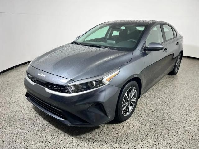 2024 Kia Forte LXS for sale in Cornelius, NC