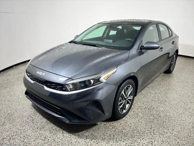 2024 Kia Forte LXS for sale in Cornelius, NC