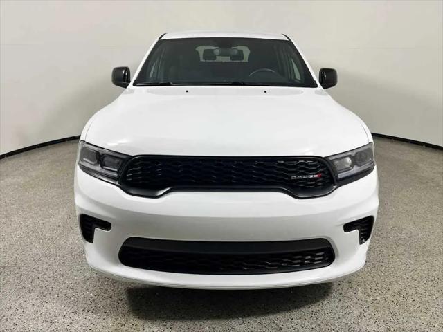 2026 Dodge Durango GT RWD