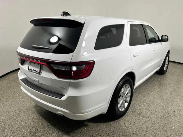 2026 Dodge Durango GT RWD