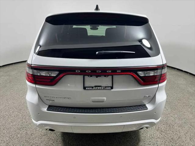 2026 Dodge Durango GT RWD