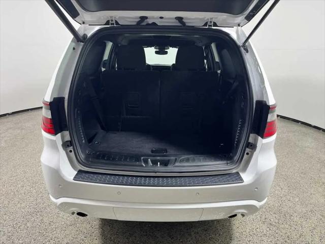 2026 Dodge Durango GT RWD
