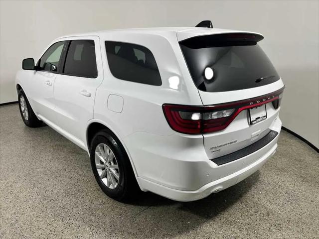 2026 Dodge Durango GT RWD