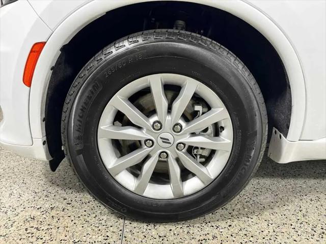 2026 Dodge Durango GT RWD