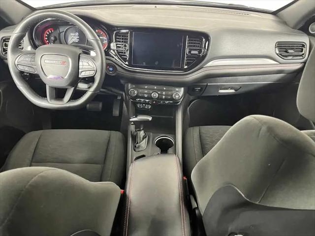 2026 Dodge Durango GT RWD