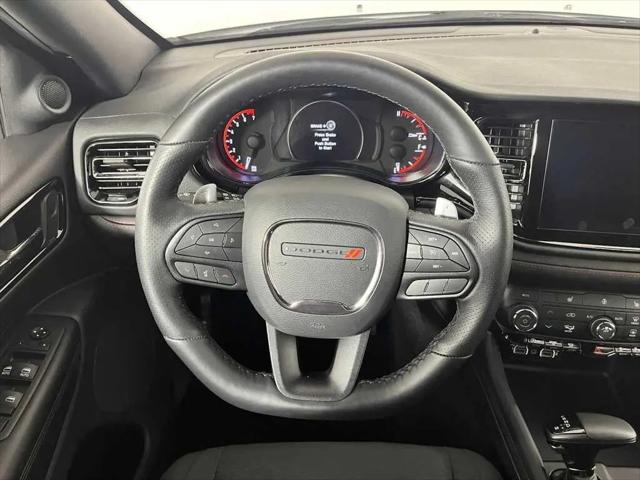 2026 Dodge Durango GT RWD