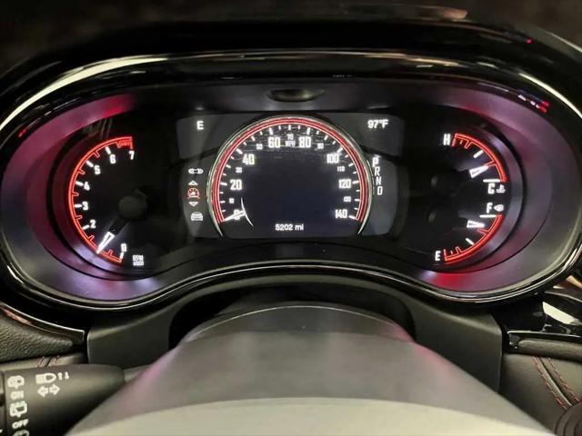 2026 Dodge Durango GT RWD