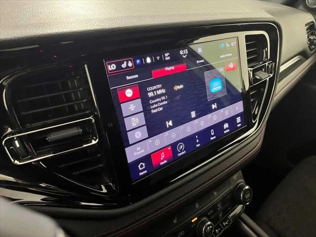 2026 Dodge Durango GT RWD