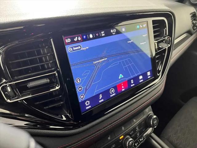 2026 Dodge Durango GT RWD