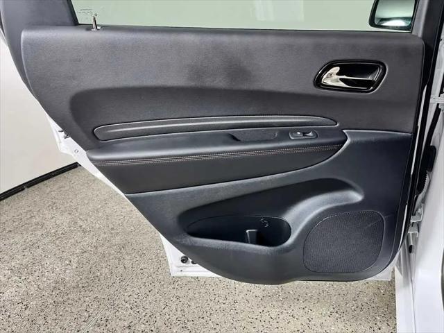2026 Dodge Durango GT RWD