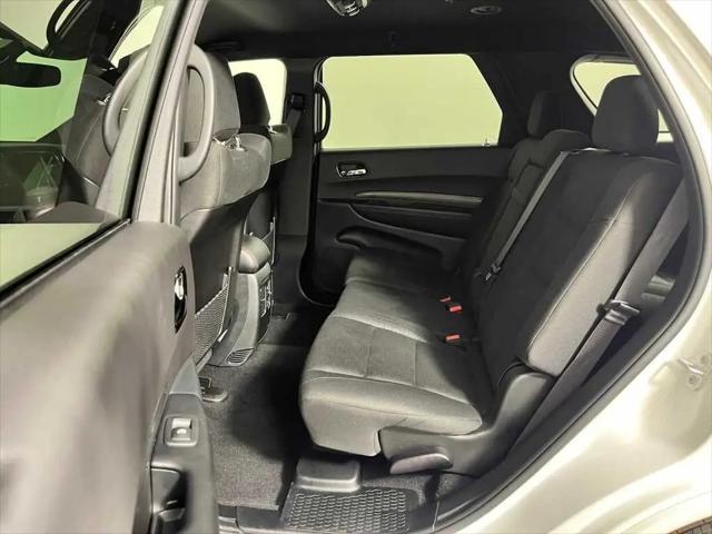 2026 Dodge Durango GT RWD