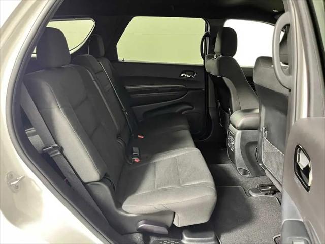 2026 Dodge Durango GT RWD