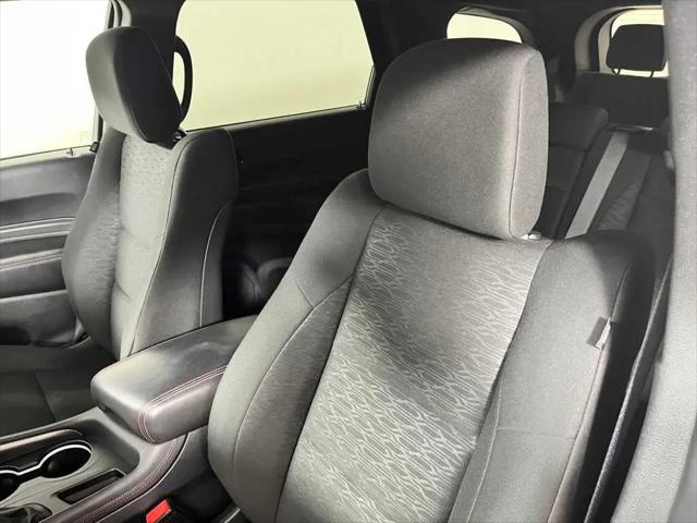 2026 Dodge Durango GT RWD