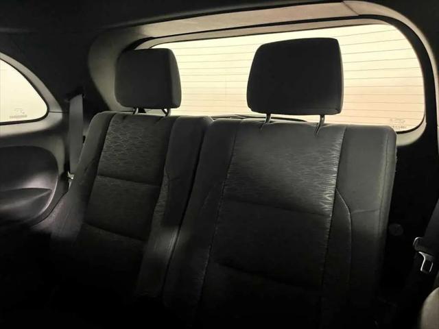 2026 Dodge Durango GT RWD