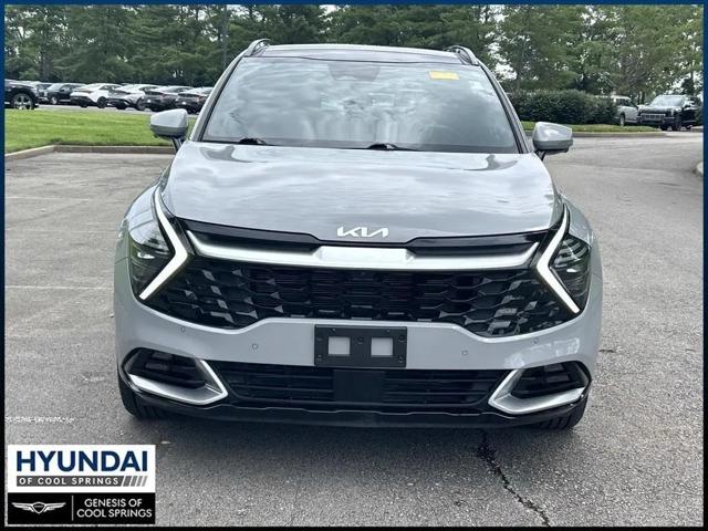 2024 Kia Sportage SX-Prestige for sale in Cornelius, NC