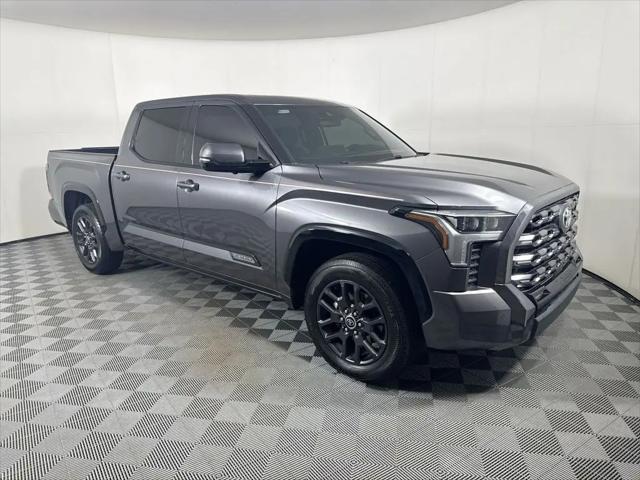 2023 Toyota Tundra Platinum for sale in Cornelius, NC