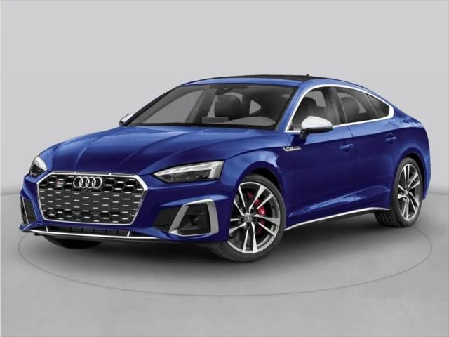 2024 Audi S5 Sportback Premium Plus TFSI quattro Tiptronic for sale in Cornelius, NC