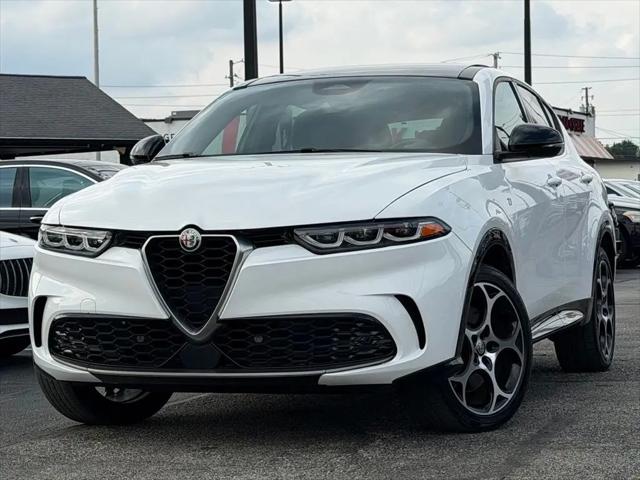 2024 Alfa Romeo Tonale Ti EAWD for sale in Indianapolis, IN