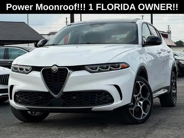 2024 Alfa Romeo Tonale Ti EAWD for sale in Indianapolis, IN
