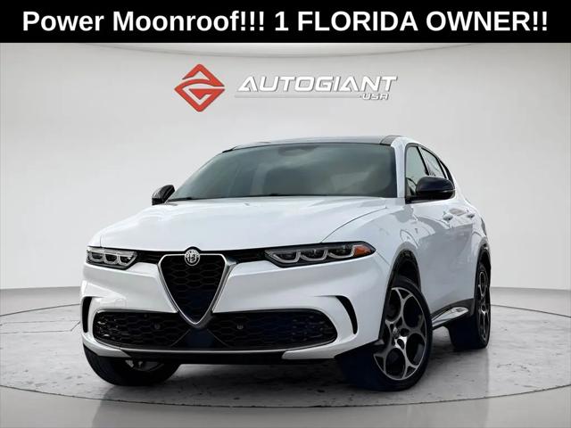 2024 Alfa Romeo Tonale Ti EAWD for sale in Indianapolis, IN