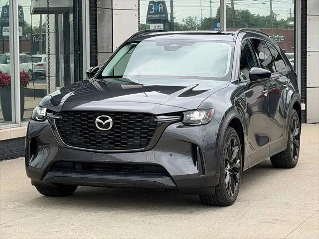 2025 Mazda X-90 Premium Sport for sale in Indianapolis, IN