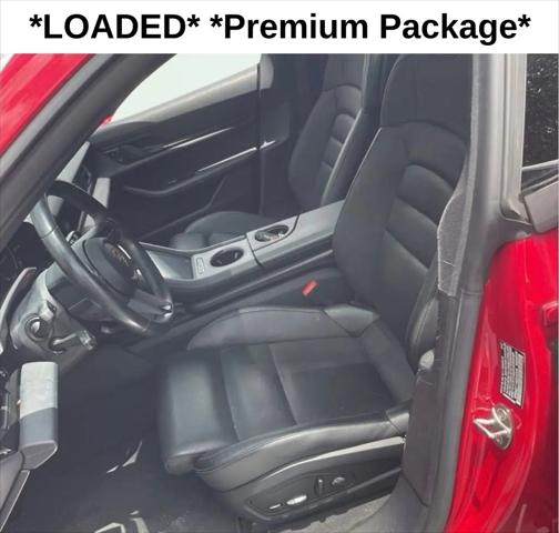 2021 Porsche Taycan 4S for sale in Indianapolis, IN