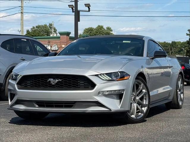 2019 Ford Mustang EcoBoost for sale in Indianapolis, IN