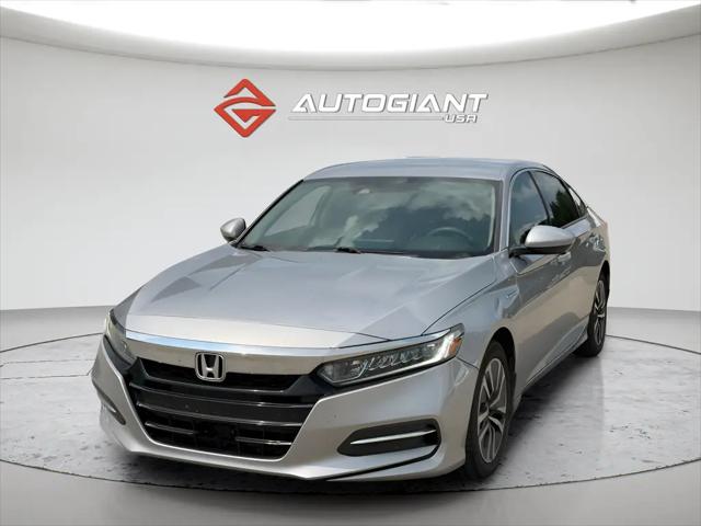 2020 Honda Accord Hybrid Hybrid for sale in Indianapolis, IN