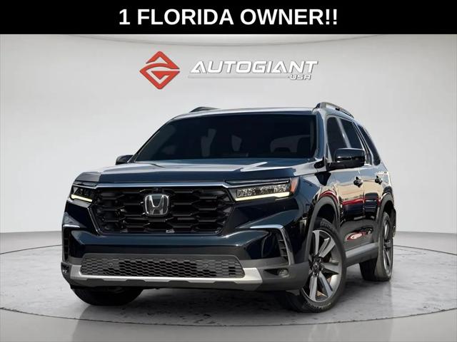 2023 Honda Pilot AWD Elite for sale in Indianapolis, IN